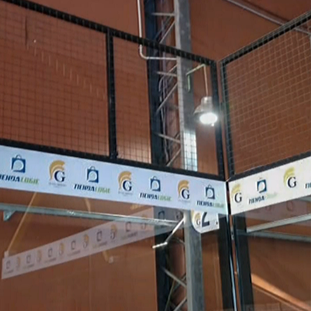 El Guardian Padel